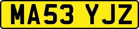 MA53YJZ