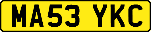 MA53YKC