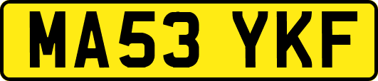 MA53YKF