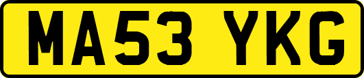 MA53YKG