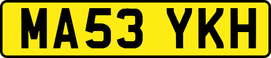MA53YKH