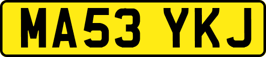 MA53YKJ