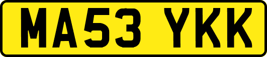 MA53YKK