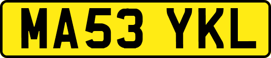 MA53YKL