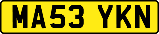 MA53YKN