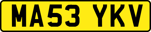 MA53YKV