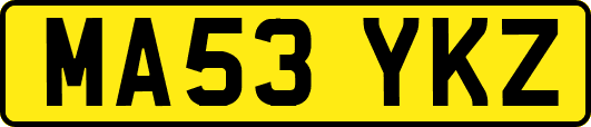 MA53YKZ