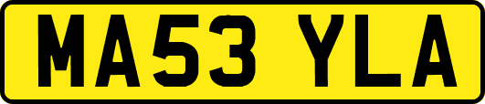 MA53YLA