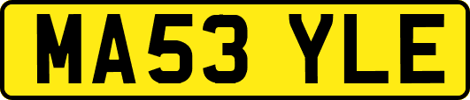 MA53YLE