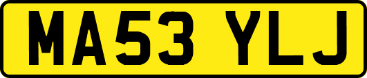 MA53YLJ