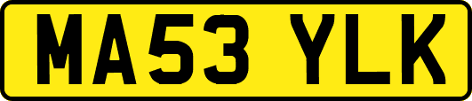 MA53YLK