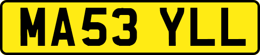 MA53YLL