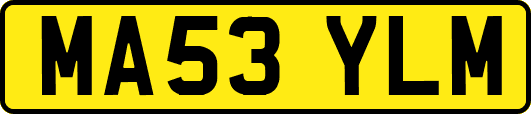MA53YLM