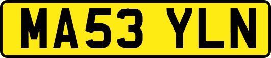MA53YLN