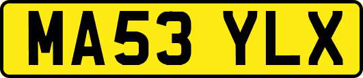 MA53YLX