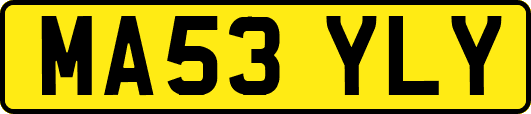 MA53YLY