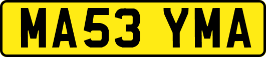 MA53YMA