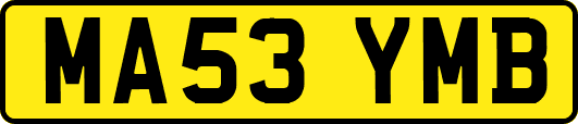 MA53YMB