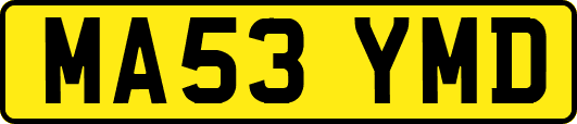 MA53YMD