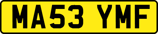 MA53YMF