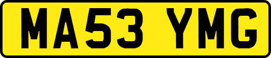 MA53YMG