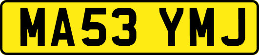 MA53YMJ