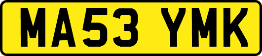MA53YMK
