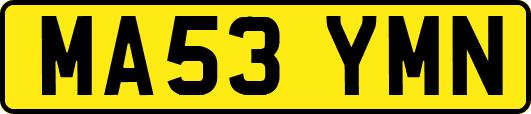 MA53YMN