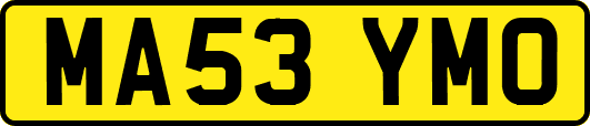 MA53YMO
