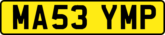 MA53YMP