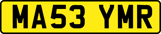 MA53YMR