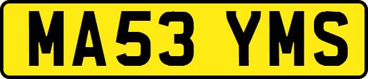 MA53YMS