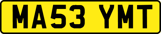MA53YMT