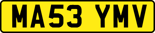 MA53YMV