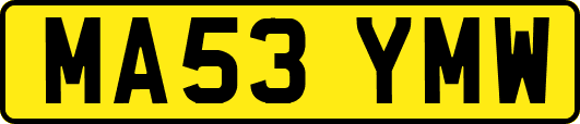 MA53YMW