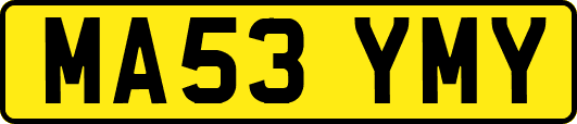 MA53YMY