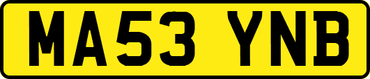 MA53YNB