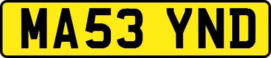 MA53YND