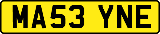 MA53YNE