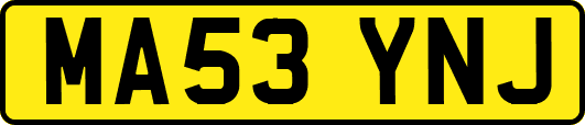 MA53YNJ