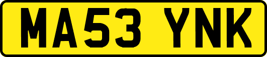 MA53YNK