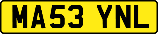 MA53YNL