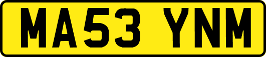 MA53YNM