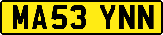 MA53YNN