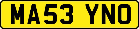 MA53YNO