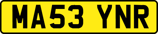 MA53YNR