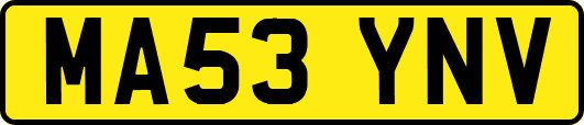 MA53YNV