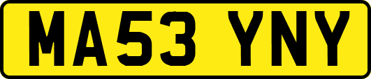 MA53YNY
