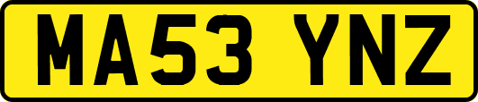 MA53YNZ