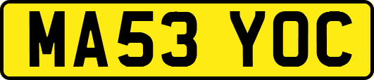 MA53YOC